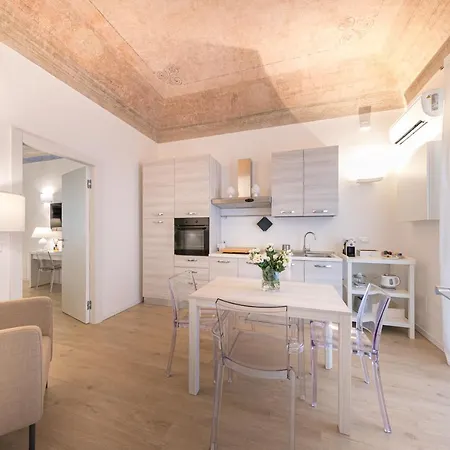 Apartman La Home42 Palermo