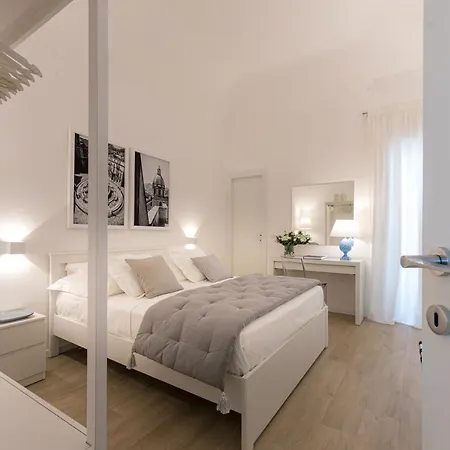 Apartman La Home42 Palermo