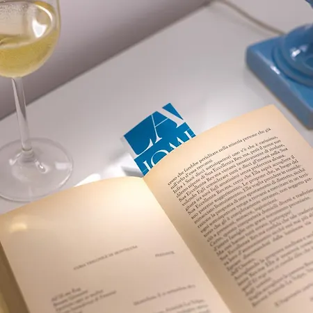 La Home42 * Παλέρμο