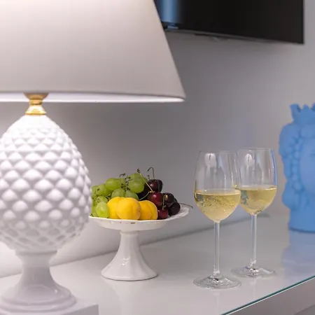 Διαμέρισμα La Home42 *