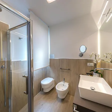 Apartment La Home42