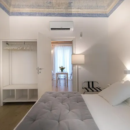 La Home42 Διαμέρισμα Παλέρμο