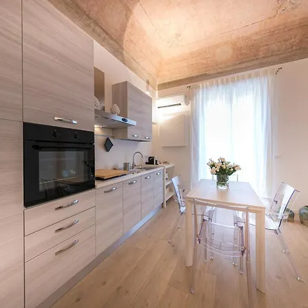 Διαμέρισμα La Home42 Παλέρμο