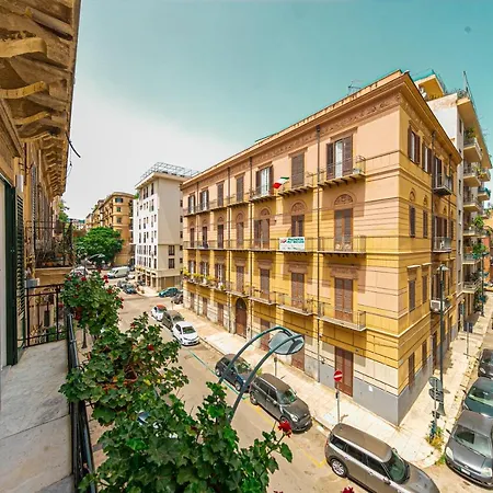 La Home42 Palermo