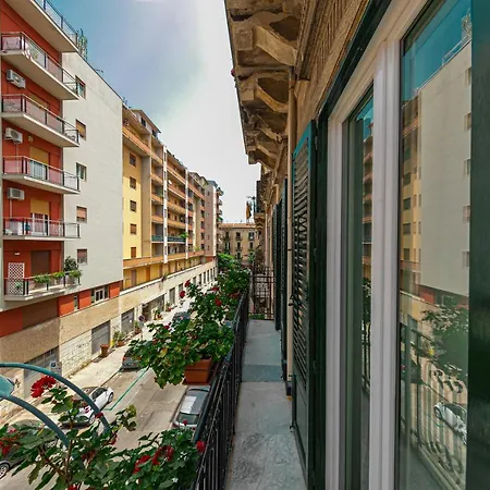 La Home42 Διαμέρισμα Παλέρμο