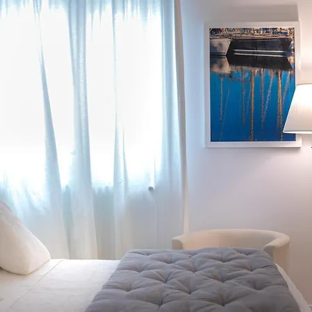 Apartmán La Home42