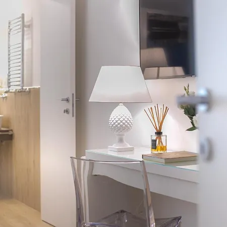La Home42 Apartmán Palermo