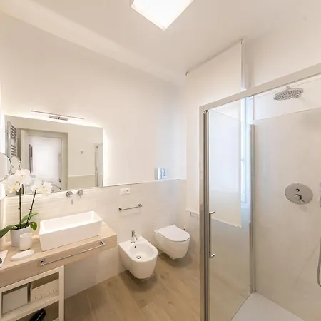 Apartmán La Home42 Palermo